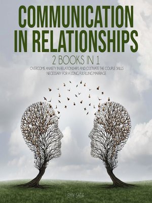cover image of Communication In Relationships